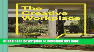 [Popular] The Creative Workplace Kindle Online