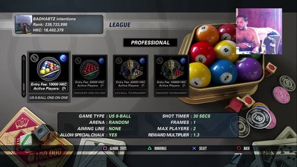 I F53Kn HATE ATNT BADHABTZ203's SHOW R.I.P ALI !!!! LETS GO BBOOOYYYYY!!!!!! (287)