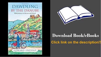 eBook PDF  Dawdling by the Danube