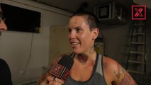 Bec Rawlings ready to beat down Paige VanZant at UFC on FOX 21