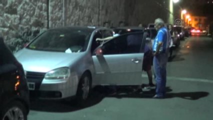 Fetö'nün Darbe Girişimine İlişkin Soruşturma - Tcsg-86 Gemisi Personeli 10 Kişi Gözaltına Alındı -...