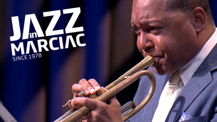 Download Video: Jazz In Marciac 2016 - Wynton Marsalis