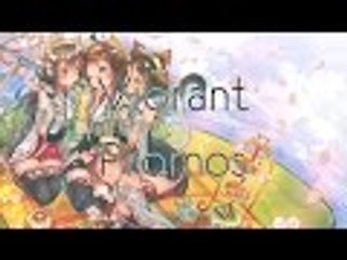 AphyxSky - Flying Squirrels [Voltapix Collab]