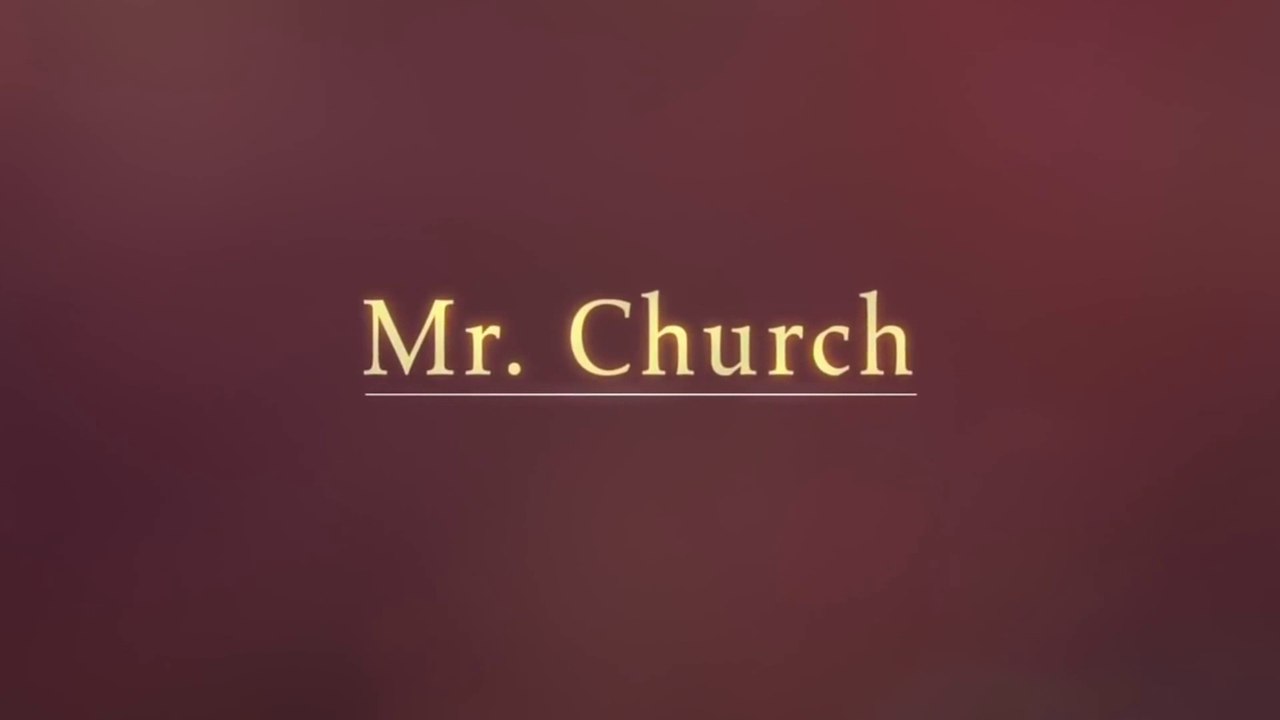 MR. CHURCH (2016) Trailer - HD