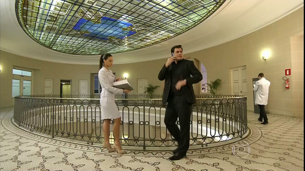 Alto Astral Capítulo 2