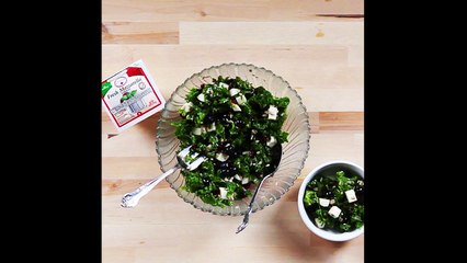 Stella Cheese - Red White & Blue Salad