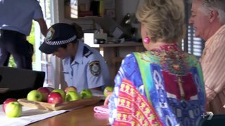Home and Away 6476 25th July 2016