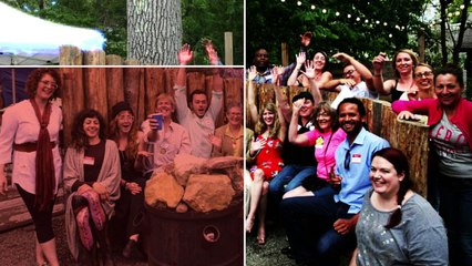 Rocky Mountain MicroFinance Institute is the 2016 WINNER of Small Nonprofit of the Year!