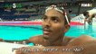 English Interview with Robel Kiros Ethiopian Swimmer Rio Olympics 2016 Amharic Subtitle - BeteSub