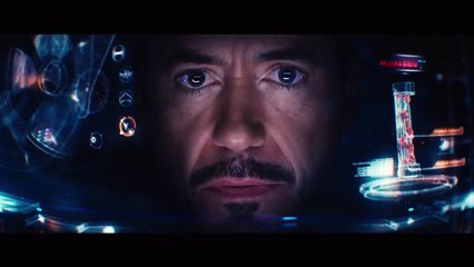 Avengers : L&#039;Ere d&#039;Ultron - Extrait (4) VO