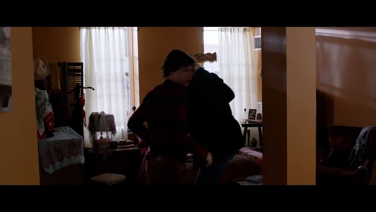 The Forger - Extrait (3) VO
