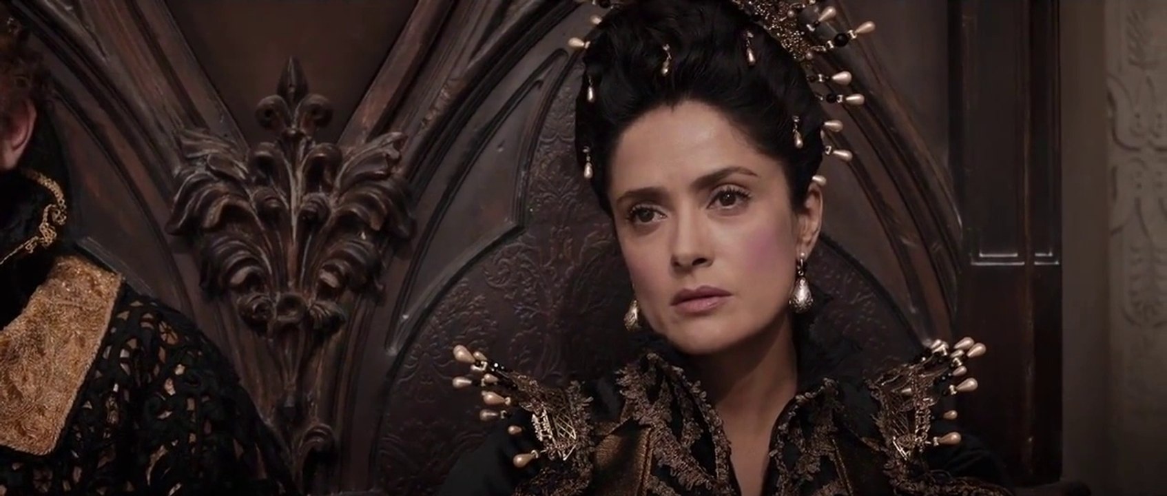 Tale of Tales - Le Conte des Contes - VOST