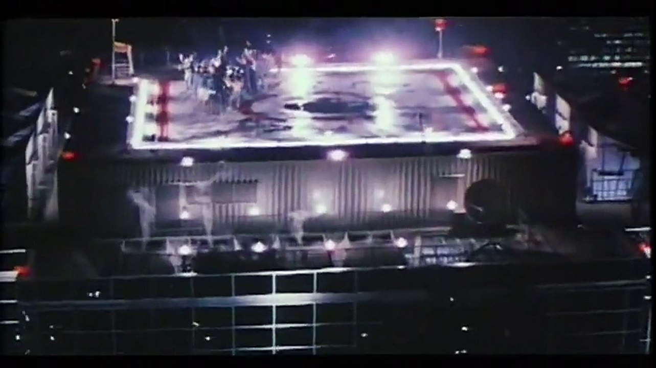 Piege de cristal: Die hard VF