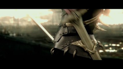 300 : Naissance d&#039;un Empire - Teaser (2) VO