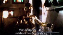 Star Wars Episode 4 - La Guerre Des Etoiles - VOST