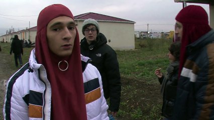 Jacky au Royaume des Filles - Making Of (2) VF