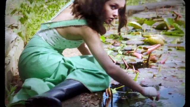 Les Ames Silencieuses - VO