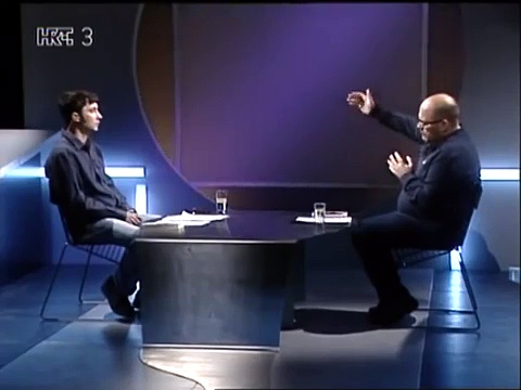 Idemo na put s Goranom Milićem – Bosna i Hercegovina 1. dio