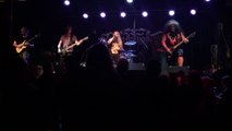 Seven Kingdoms Live Tampa Florida a PowerMetal form Florida