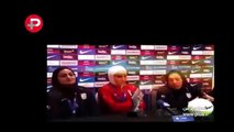 ستاره تیم ملی فوتسال زنان: تا امروز با هیچ دو جنسه ای همبازی نبودم - Part 1
