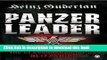 [Download] Panzer Leader (Penguin World War II Collection) Hardcover Collection
