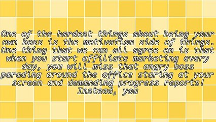 How To Start Affiliate Marketing Every Day Properly