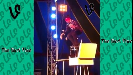 Best Fails Vines Compilation Pt. 1 | Top Fail Vines August 2016