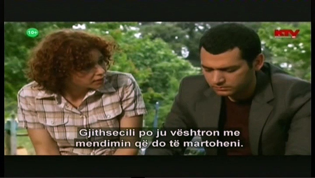 Asi - Epizodi 74