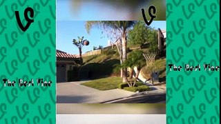 Top Basketball Moves, Trick Shots & Fails Compilation | Best Vines of August 2016