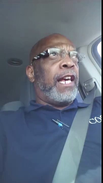 AMBASSADOR, CONDUCTOR, OF RHEMA GOSPEL