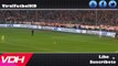 Manuel Neuer penalty miss vs Borussia Dortmund