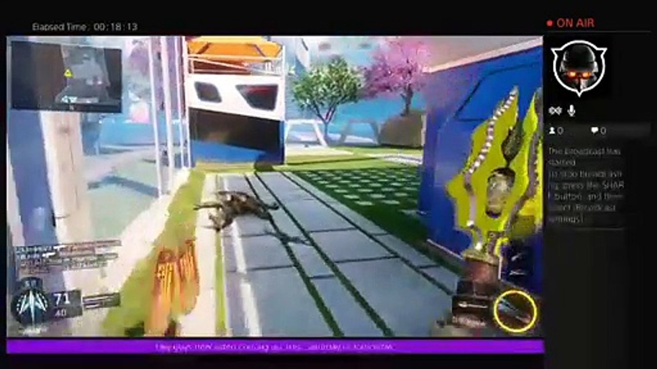 Ep 2 Skull Splliter going for Gold (9)