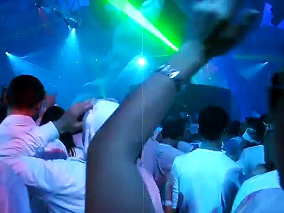 Sensation White Vilnius 2008