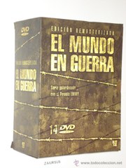 El Mundo En Guerra - Capitulo 16 - Dentro del Reich Alemania