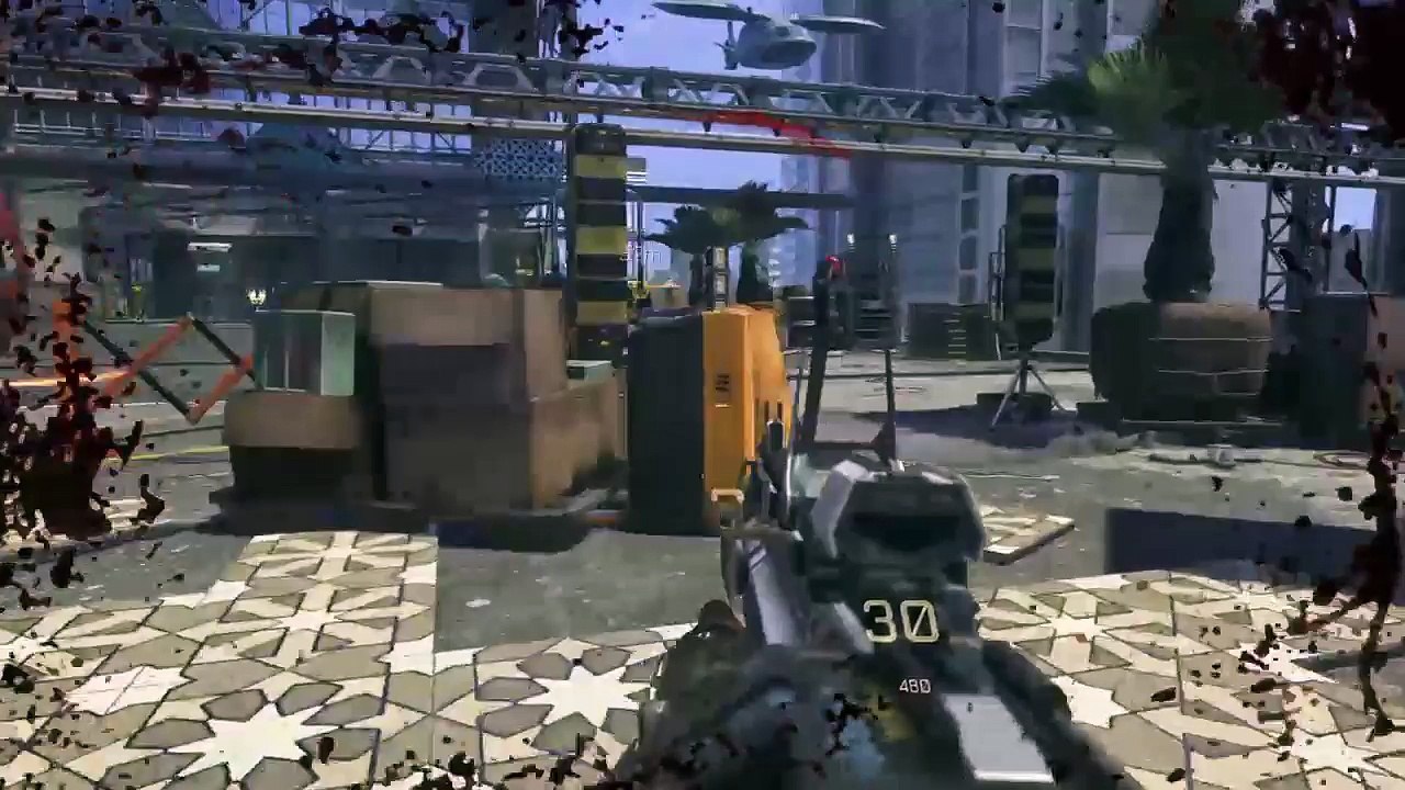 Call of Duty WarFare (18)