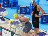 Emily Seebohm finding it hard to ‘stay positive’ after week of struggles at Rio Olympics