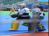 Hockeyroo Rachael Lynch robbed twice while Aussies played in Rio