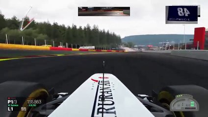 OG-BART-420's Live PS4 Broadcast