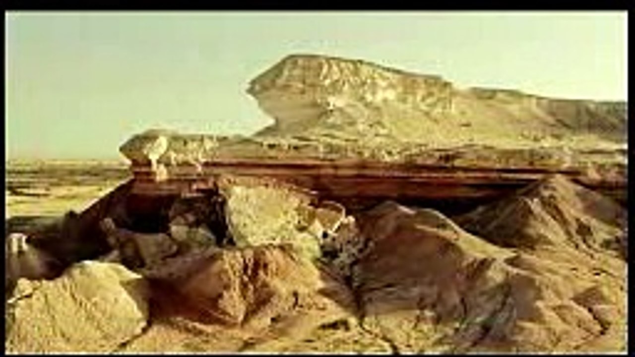 A Terra Prometida - Capitulo completo do dia 11/08/2016