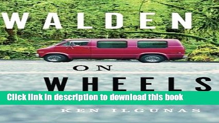 [Download] Walden on Wheels: On The Open Road from Debt to Freedom Paperback Online