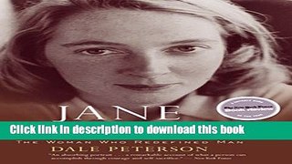 [Download] Jane Goodall: The Woman Who Redefined Man Paperback Collection