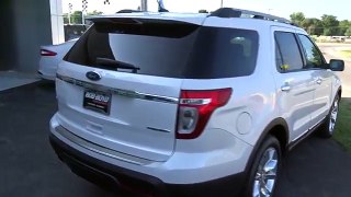 2014 Ford Explorer Columbus, Lancaster, Central Ohio, Newark, Athens, OH CX17027A