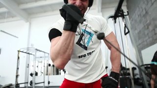 Cezary Blicharz - Men's Physique IFBB, Personal Trainer, Warsaw, Poland