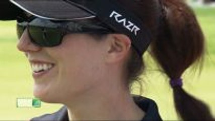 Portrait Caroline Masson und Sandra Gal