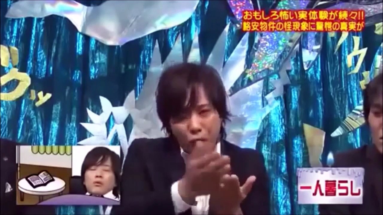 【閲覧注意】ゾッとする話-怖い話「ライセンス藤原-格安物件」心霊-恐怖-怪談-まとめ！⑧_VW...