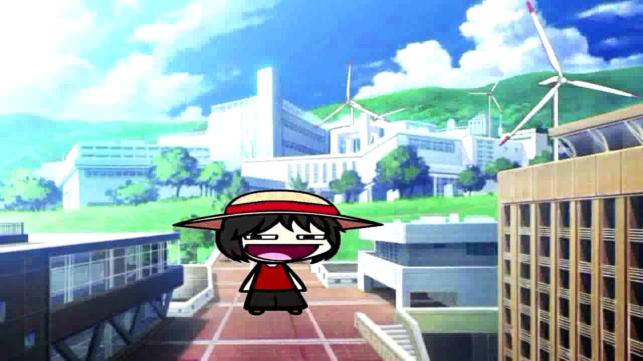 El Loquendo Esta MURIENDO La Sobrepobacion de loquenderos NOOBS