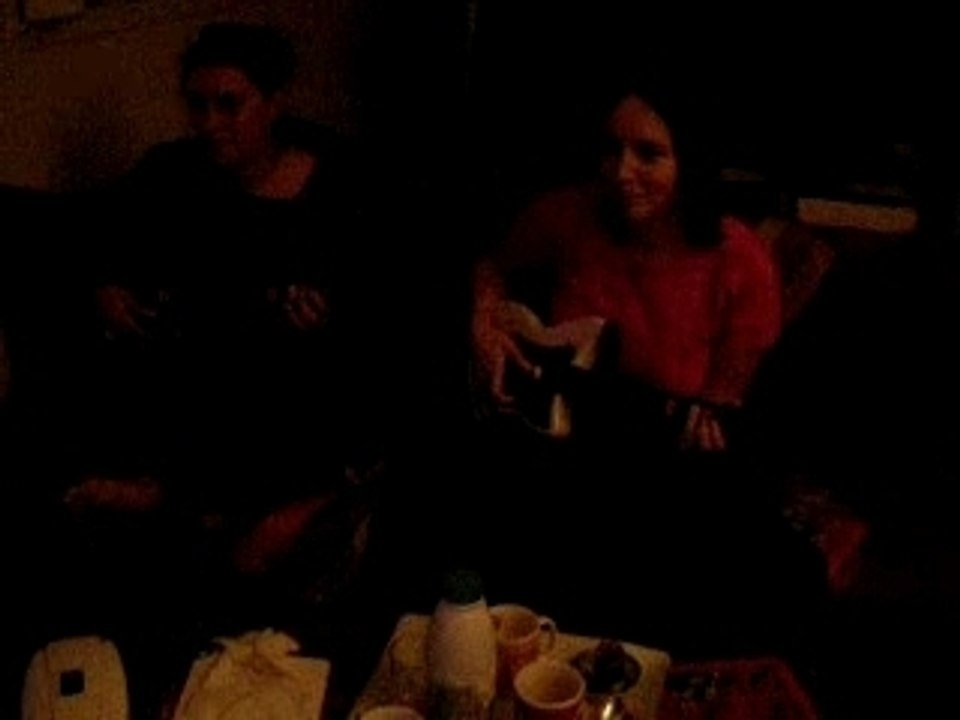 Céline et Olivier 26 juillet 2007 046