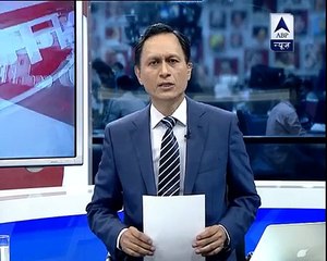 Jan Man Watch 44-year-old bridge wash away in Himachal Pradeshs Nurpur