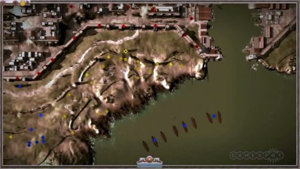 Rome 2 Total War   Gameplay en Español