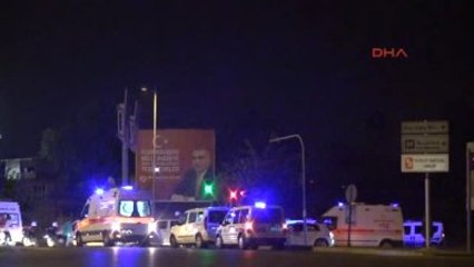 Adana'da Arazi Kavgası: 1 Ölü, 2 Yaralı